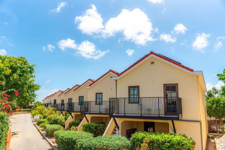 Hotels | WRC Reizen